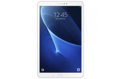 Samsung Tab A 10.1 Inch 16GB Tablet - White.